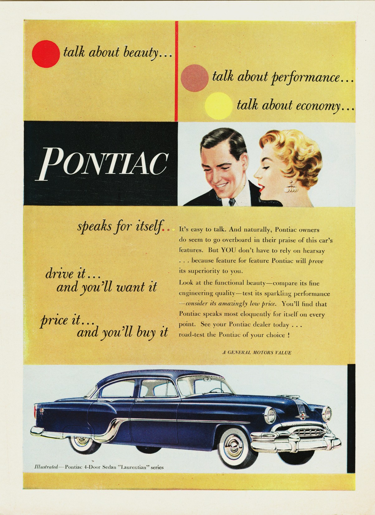 1954 Pontiac Canada 2
